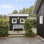 度假居 Oh532-hadsund-avaenget-14 Hadsund