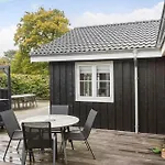 Oh532-hadsund-avaenget-14 度假居 *