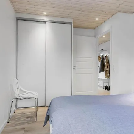 Casa de Férias Oh532-hadsund-avaenget-14 Hadsund
