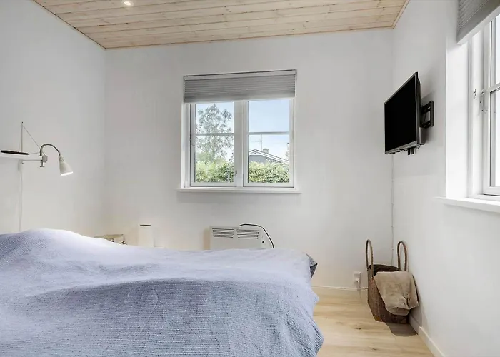 Oh532-hadsund-avaenget-14 Дом отдыха *