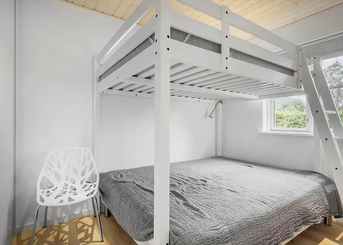 Дом отдыха Oh532-hadsund-avaenget-14