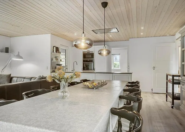 Дом отдыха Oh532-hadsund-avaenget-14