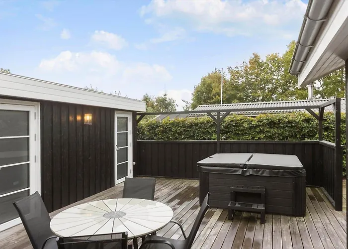 Oh532-hadsund-avaenget-14 Дом отдыха Hadsund