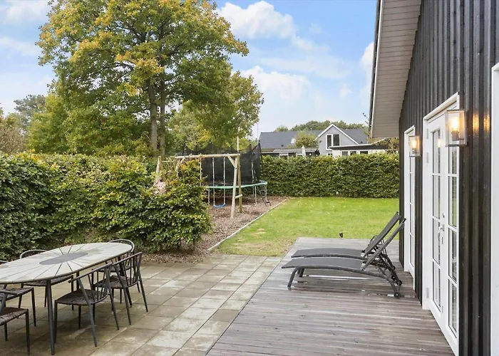 Дом отдыха Oh532-hadsund-avaenget-14