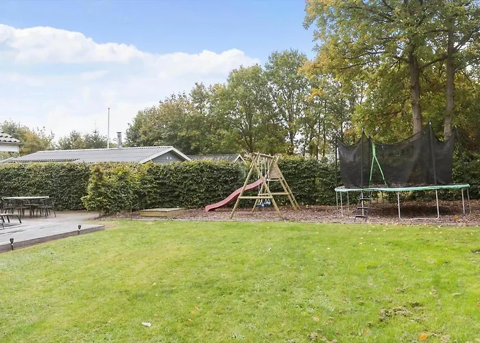 Oh532-hadsund-avaenget-14 Дом отдыха