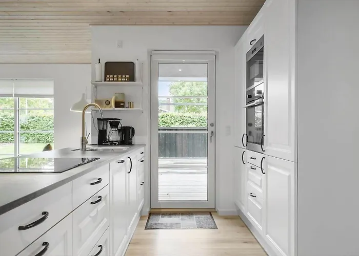 Casa de Férias Oh532-hadsund-avaenget-14 *