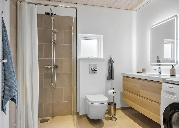 Casa de Férias Oh532-hadsund-avaenget-14 Hadsund