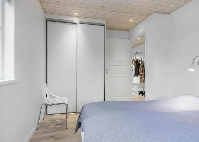 Casa de Férias Oh532-hadsund-avaenget-14 Hadsund