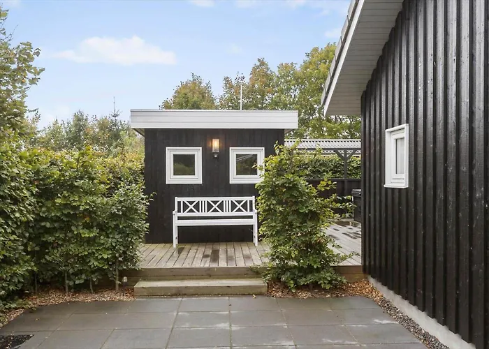 Casa de Férias Oh532-hadsund-avaenget-14 Hadsund